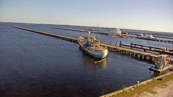Weather camera view of Reynolds Parks.
