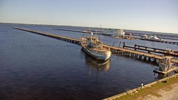 Weather camera view of Reynolds Parks.