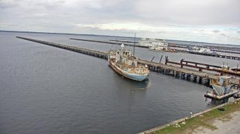 Weather camera view of Reynolds Parks.