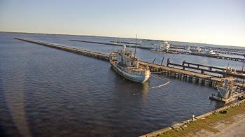 Weather camera view of Reynolds Parks.