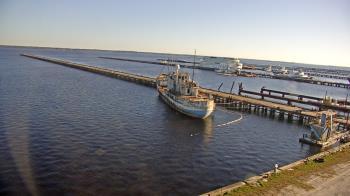 Weather camera view of Reynolds Parks.