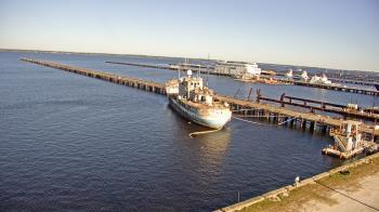 Weather camera view of Reynolds Parks.