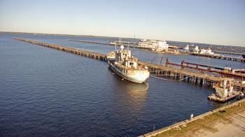 Weather camera view of Reynolds Parks.