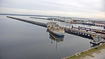 Weather camera view of Reynolds Parks.