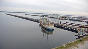 Weather camera view of Reynolds Parks.