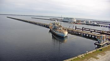 Weather camera view of Reynolds Parks.