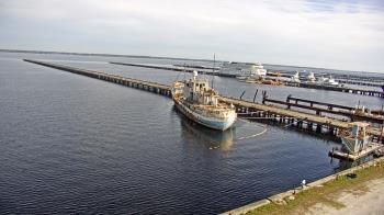 Weather camera view of Reynolds Parks.