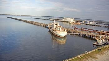 Weather camera view of Reynolds Parks.