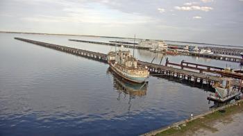 Weather camera view of Reynolds Parks.