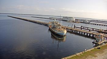 Weather camera view of Reynolds Parks.