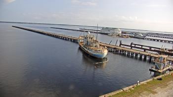 Weather camera view of Reynolds Parks.