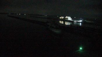 Weather camera view of Reynolds Parks.