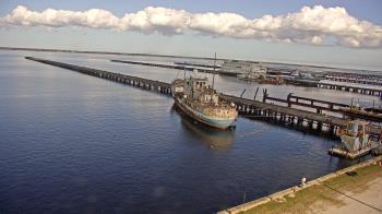 Weather camera view of Reynolds Parks.