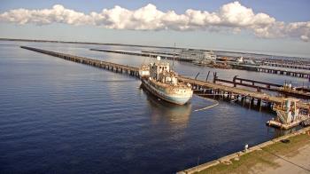 Weather camera view of Reynolds Parks.