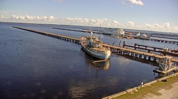 Weather camera view of Reynolds Parks.