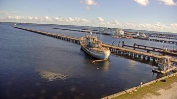 Weather camera view of Reynolds Parks.