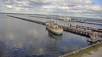 Weather camera view of Reynolds Parks.