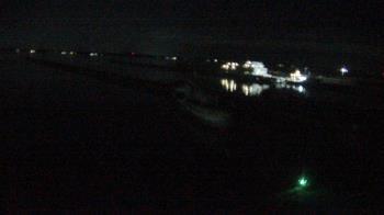 Weather camera view of Reynolds Parks.