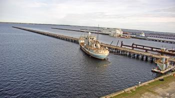 Weather camera view of Reynolds Parks.