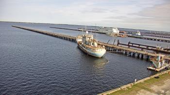 Weather camera view of Reynolds Parks.