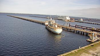 Weather camera view of Reynolds Parks.
