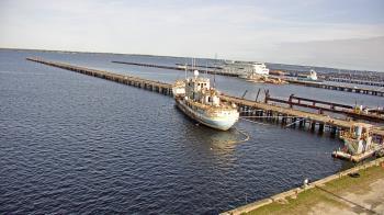 Weather camera view of Reynolds Parks.