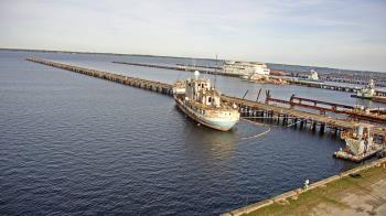 Weather camera view of Reynolds Parks.