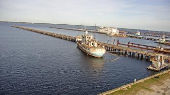 Weather camera view of Reynolds Parks.