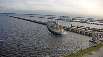 Weather camera view of Reynolds Parks.