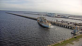 Weather camera view of Reynolds Parks.