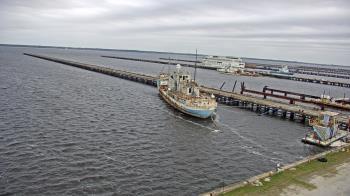 Weather camera view of Reynolds Parks.