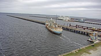 Weather camera view of Reynolds Parks.