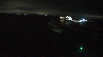 Weather camera view of Reynolds Parks.