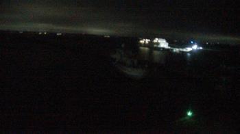 Weather camera view of Reynolds Parks.