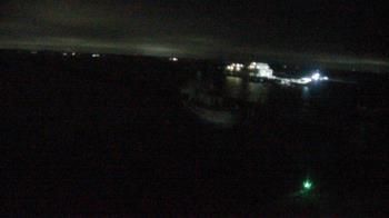 Weather camera view of Reynolds Parks.