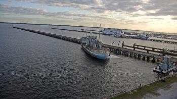 Weather camera view of Reynolds Parks.