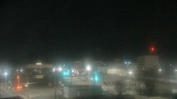 Weather camera view of Congdon Yards.