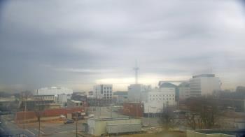 Weather camera view of Congdon Yards.