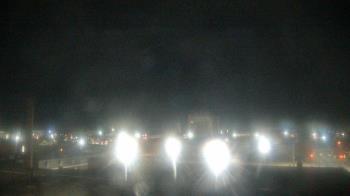 Weather camera view of Congdon Yards.