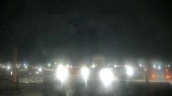 Weather camera view of Congdon Yards.