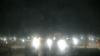 Weather camera view of Congdon Yards.