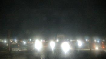 Weather camera view of Congdon Yards.