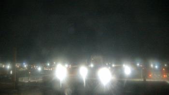 Weather camera view of Congdon Yards.