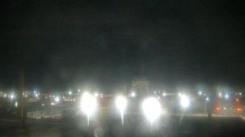 Weather camera view of Congdon Yards.