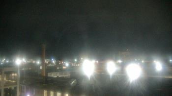 Weather camera view of Congdon Yards.