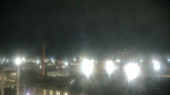 Weather camera view of Congdon Yards.