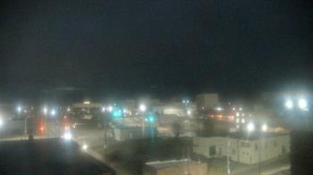 Weather camera view of Congdon Yards.