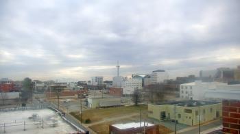 Weather camera view of Congdon Yards.