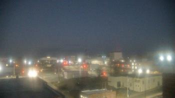 Weather camera view of Congdon Yards.