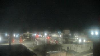 Weather camera view of Congdon Yards.